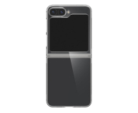 SPIGEN Airskin do Samsung Galaxy Z Flip6 Crystal Clear ACS07836 - 1267236 - zdjęcie 1